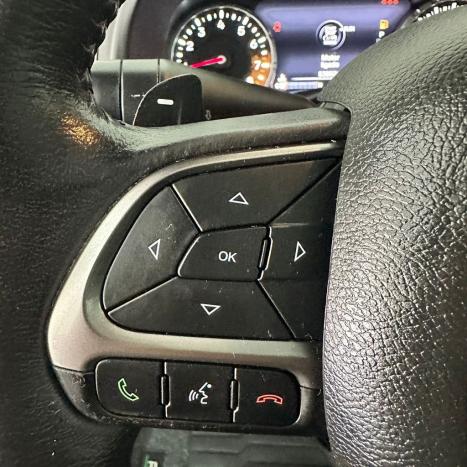 JEEP Renegade 1.8 16V 4P LIMITED FLEX AUTOM�TICO, Foto 20