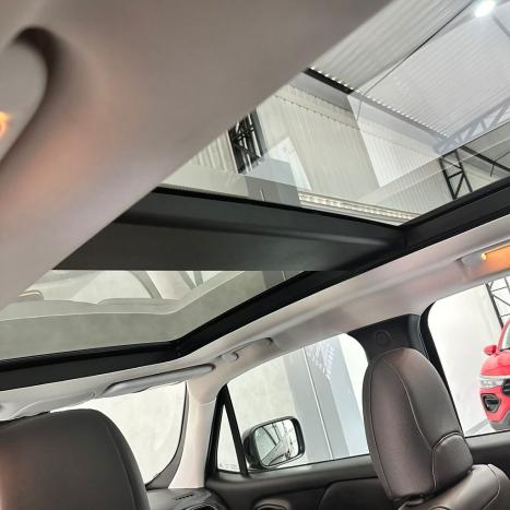 JEEP Renegade 1.8 16V 4P LIMITED FLEX AUTOM�TICO, Foto 22