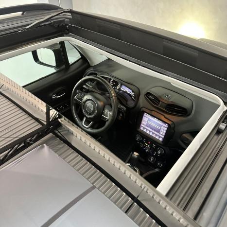 JEEP Renegade 1.8 16V 4P LIMITED FLEX AUTOM�TICO, Foto 23