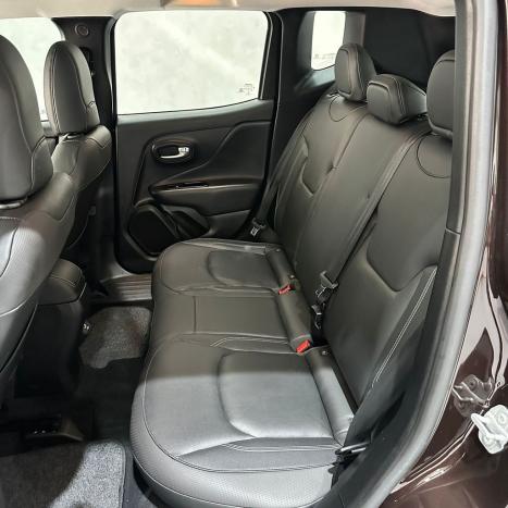 JEEP Renegade 1.8 16V 4P LIMITED FLEX AUTOM�TICO, Foto 25