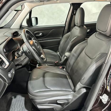JEEP Renegade 1.8 16V 4P LIMITED FLEX AUTOM�TICO, Foto 26