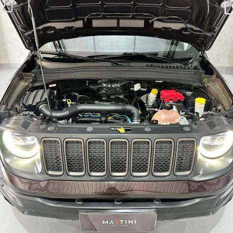 JEEP Renegade 1.8 16V 4P LIMITED FLEX AUTOM�TICO, Foto 27