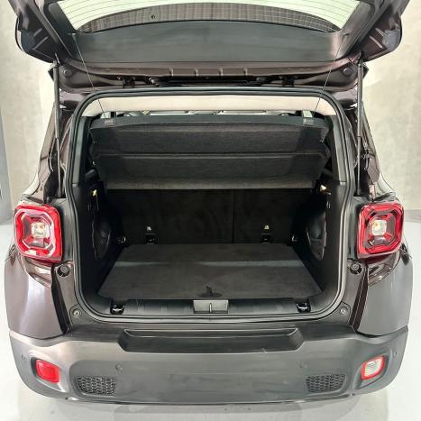 JEEP Renegade 1.8 16V 4P LIMITED FLEX AUTOM�TICO, Foto 28