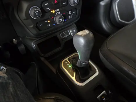 JEEP Renegade 1.8 16V 4P FLEX LONGITUDE AUTOM�TICO, Foto 7