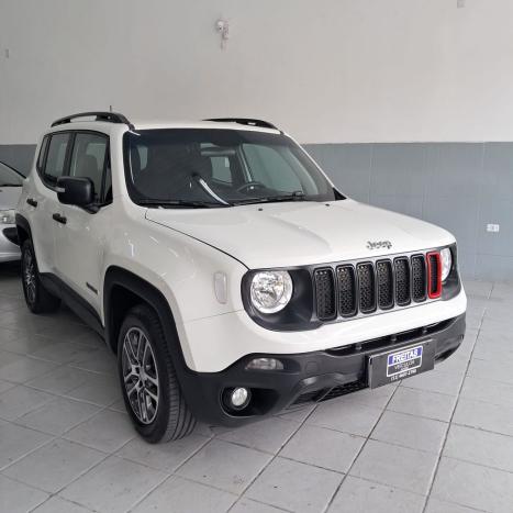 JEEP Renegade 1.8 16V 4P FLEX SPORT AUTOM�TICO, Foto 1