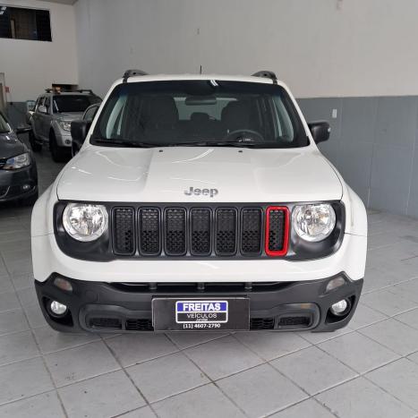 JEEP Renegade 1.8 16V 4P FLEX SPORT AUTOM�TICO, Foto 2