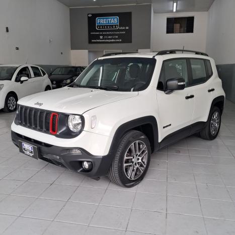 JEEP Renegade 1.8 16V 4P FLEX SPORT AUTOM�TICO, Foto 3
