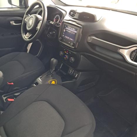 JEEP Renegade 1.8 16V 4P FLEX SPORT AUTOM�TICO, Foto 4