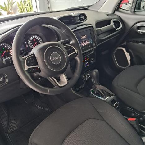 JEEP Renegade 1.8 16V 4P FLEX SPORT AUTOM�TICO, Foto 5