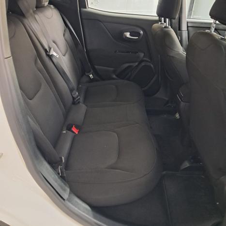 JEEP Renegade 1.8 16V 4P FLEX SPORT AUTOM�TICO, Foto 6