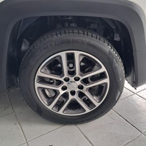 JEEP Renegade 1.8 16V 4P FLEX SPORT AUTOM�TICO, Foto 7
