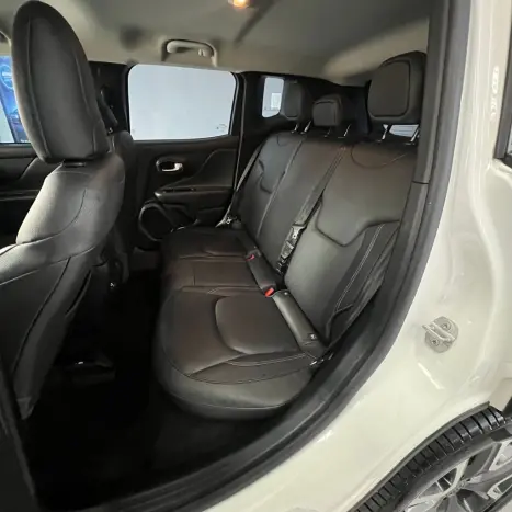 JEEP Renegade 1.8 16V 4P FLEX LONGITUDE AUTOM�TICO, Foto 9