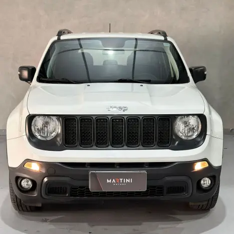 JEEP Renegade 1.8 16V 4P FLEX SPORT, Foto 2