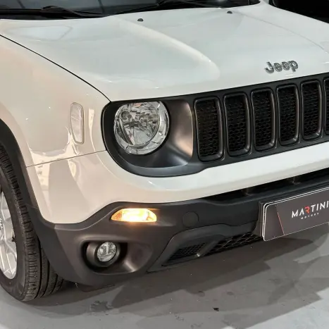 JEEP Renegade 1.8 16V 4P FLEX SPORT, Foto 7