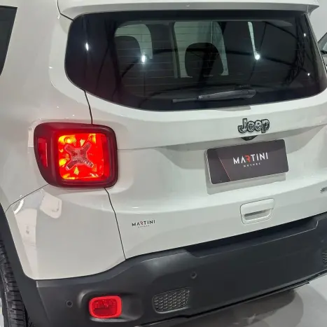 JEEP Renegade 1.8 16V 4P FLEX SPORT, Foto 8