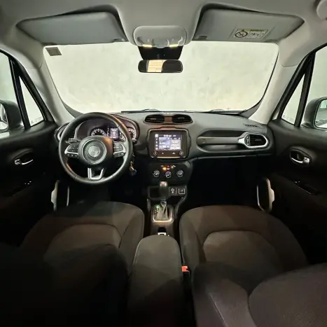 JEEP Renegade 1.8 16V 4P FLEX SPORT, Foto 9
