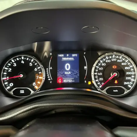 JEEP Renegade 1.8 16V 4P FLEX SPORT, Foto 10