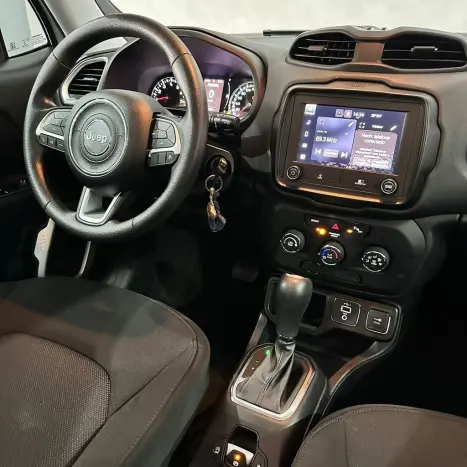 JEEP Renegade 1.8 16V 4P FLEX SPORT, Foto 11