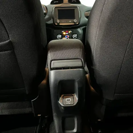 JEEP Renegade 1.8 16V 4P FLEX SPORT, Foto 14