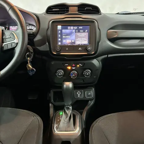JEEP Renegade 1.8 16V 4P FLEX SPORT, Foto 15