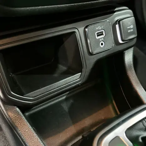 JEEP Renegade 1.8 16V 4P FLEX SPORT, Foto 18