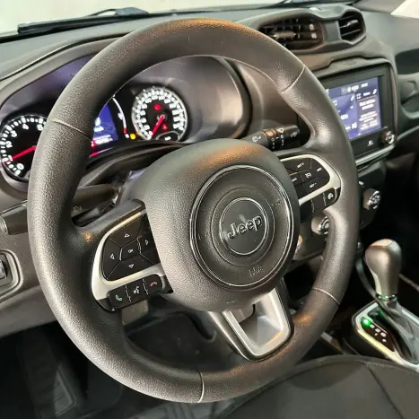 JEEP Renegade 1.8 16V 4P FLEX SPORT, Foto 20