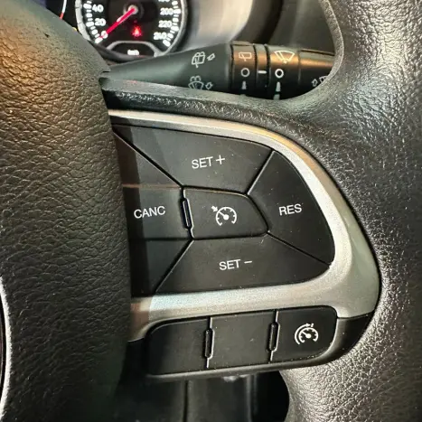 JEEP Renegade 1.8 16V 4P FLEX SPORT, Foto 21