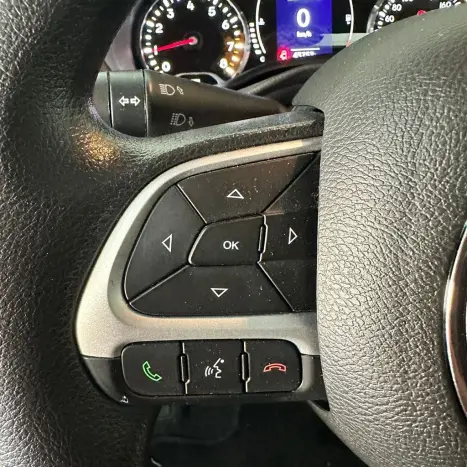 JEEP Renegade 1.8 16V 4P FLEX SPORT, Foto 22