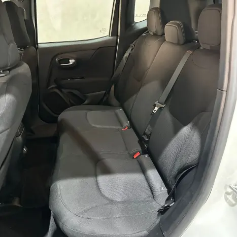 JEEP Renegade 1.8 16V 4P FLEX SPORT, Foto 23