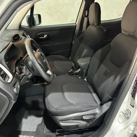 JEEP Renegade 1.8 16V 4P FLEX SPORT, Foto 24