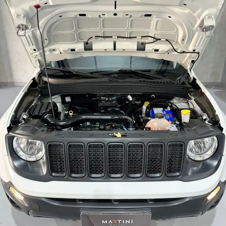 JEEP Renegade 1.8 16V 4P FLEX SPORT, Foto 25