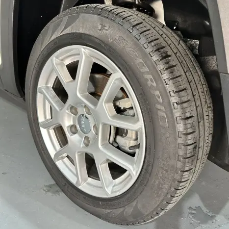 JEEP Renegade 1.8 16V 4P FLEX SPORT, Foto 27