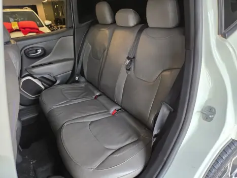 JEEP Renegade 1.8 16V 4P FLEX LONGITUDE AUTOM�TICO, Foto 7