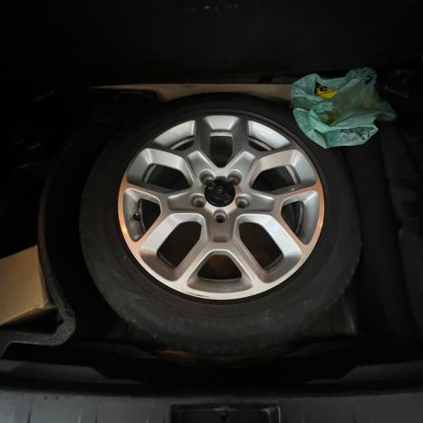 JEEP Renegade 1.8 16V 4P FLEX LONGITUDE AUTOM�TICO, Foto 10