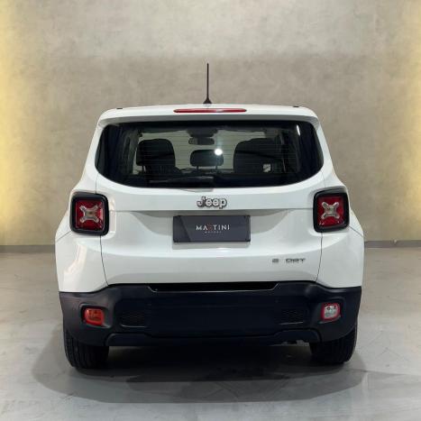 JEEP Renegade 1.8 16V 4P FLEX SPORT AUTOM�TICO, Foto 5