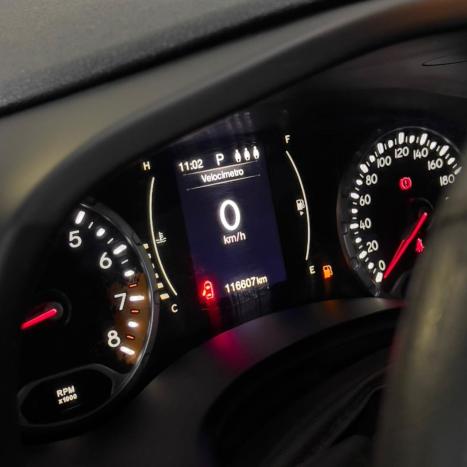 JEEP Renegade 1.8 16V 4P FLEX SPORT AUTOM�TICO, Foto 9