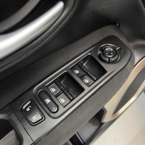 JEEP Renegade 1.8 16V 4P FLEX SPORT AUTOM�TICO, Foto 12