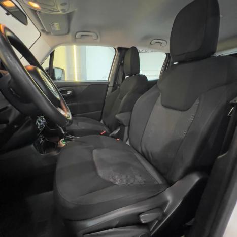 JEEP Renegade 1.8 16V 4P FLEX SPORT AUTOM�TICO, Foto 13