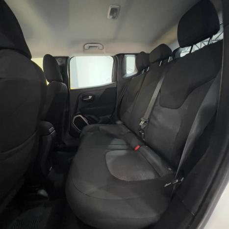 JEEP Renegade 1.8 16V 4P FLEX SPORT AUTOM�TICO, Foto 14