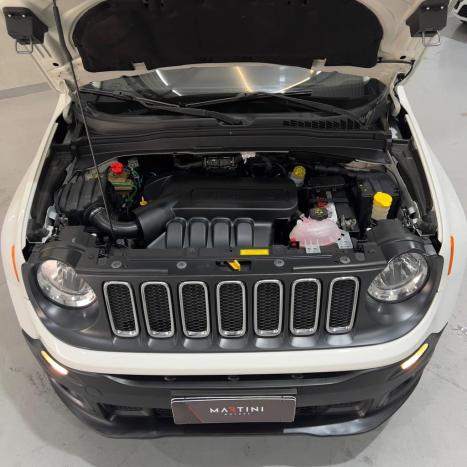JEEP Renegade 1.8 16V 4P FLEX SPORT AUTOM�TICO, Foto 16