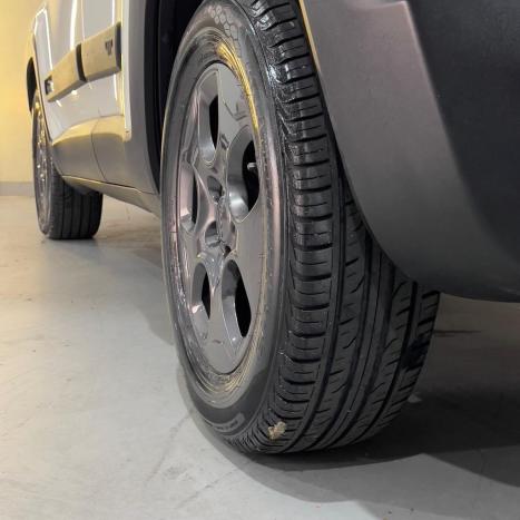 JEEP Renegade 1.8 16V 4P FLEX SPORT AUTOM�TICO, Foto 17