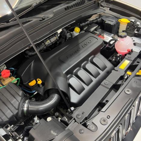 JEEP Renegade 1.8 16V 4P FLEX SPORT AUTOM�TICO, Foto 18