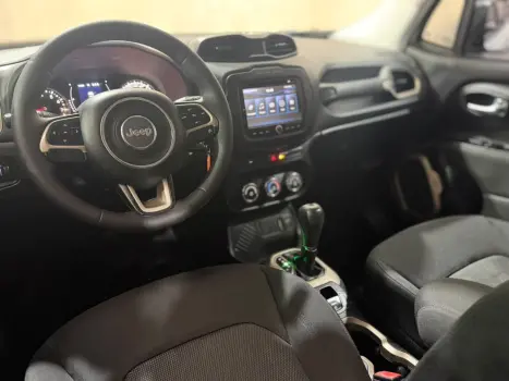 JEEP Renegade 1.8 16V 4P FLEX AUTOM�TICO, Foto 9