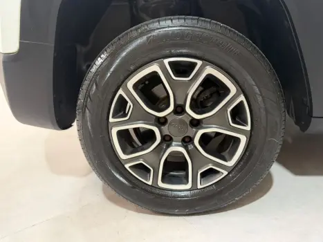 JEEP Renegade 1.8 16V 4P FLEX AUTOM�TICO, Foto 12