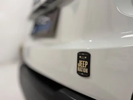 JEEP Renegade 1.8 16V 4P FLEX AUTOM�TICO, Foto 13