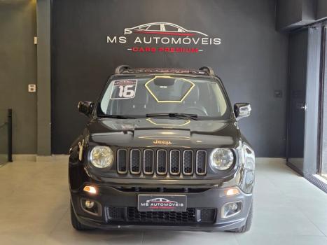 JEEP Renegade 1.8 16V 4P FLEX, Foto 3
