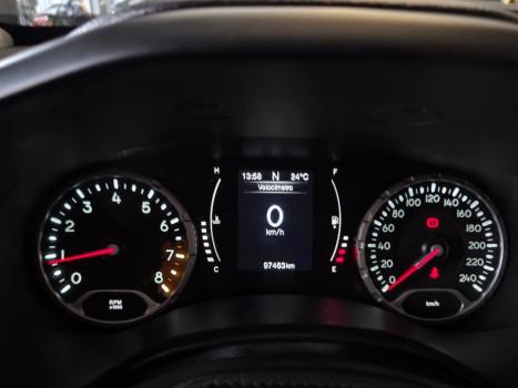 JEEP Renegade 1.8 16V 4P FLEX, Foto 4