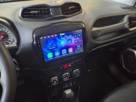 JEEP Renegade 1.8 16V 4P FLEX, Foto 5