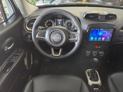 JEEP Renegade 1.8 16V 4P FLEX, Foto 6