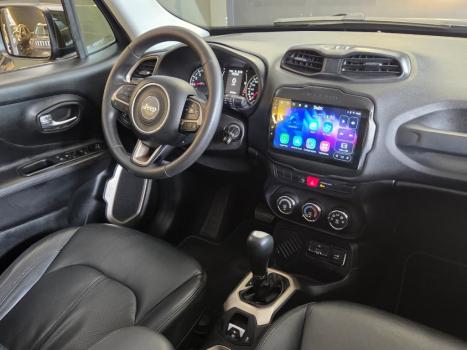 JEEP Renegade 1.8 16V 4P FLEX, Foto 7